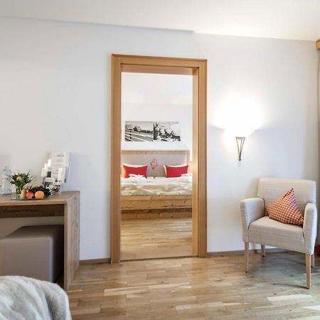 Sporthotel By Alpenlodge Бранд Екстериор снимка