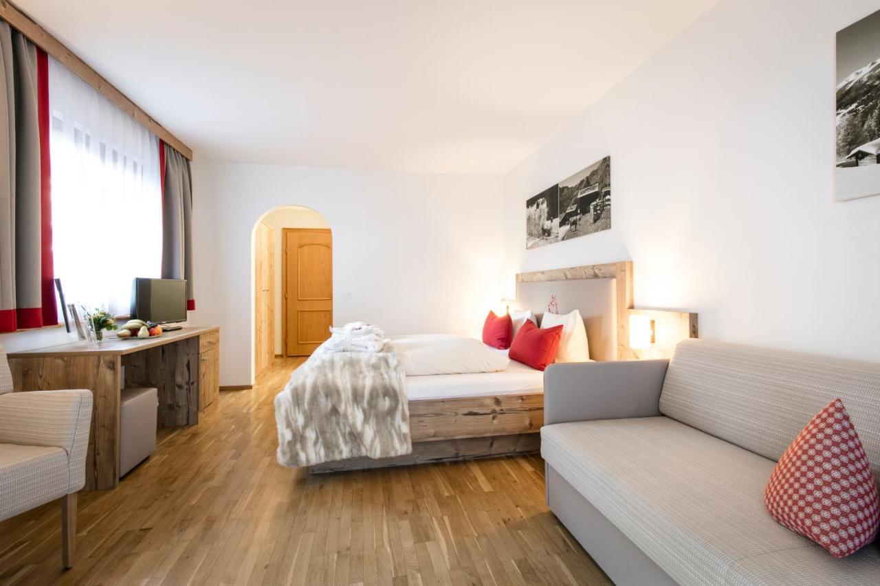 Sporthotel By Alpenlodge Бранд Екстериор снимка