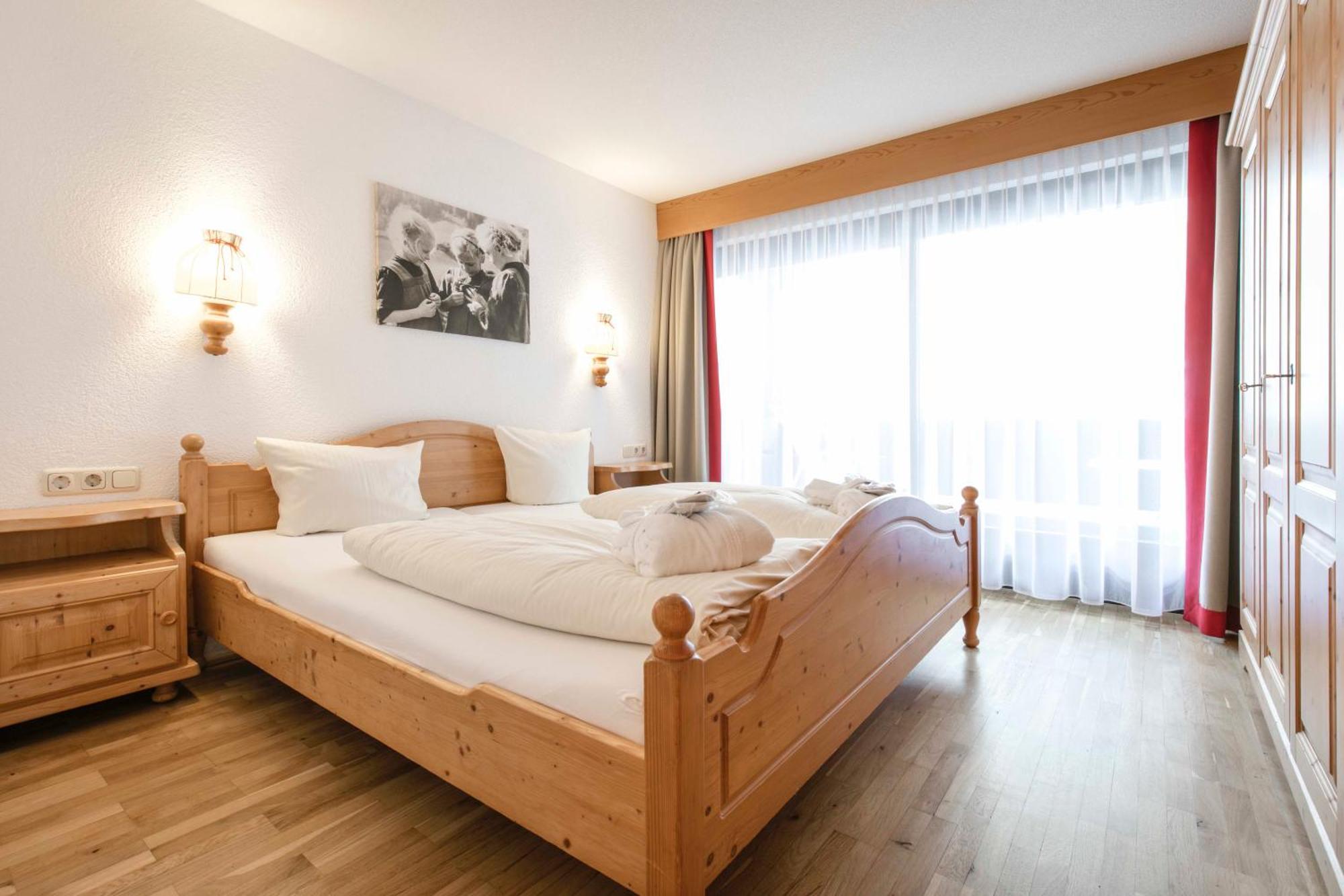 Sporthotel By Alpenlodge Бранд Стая снимка