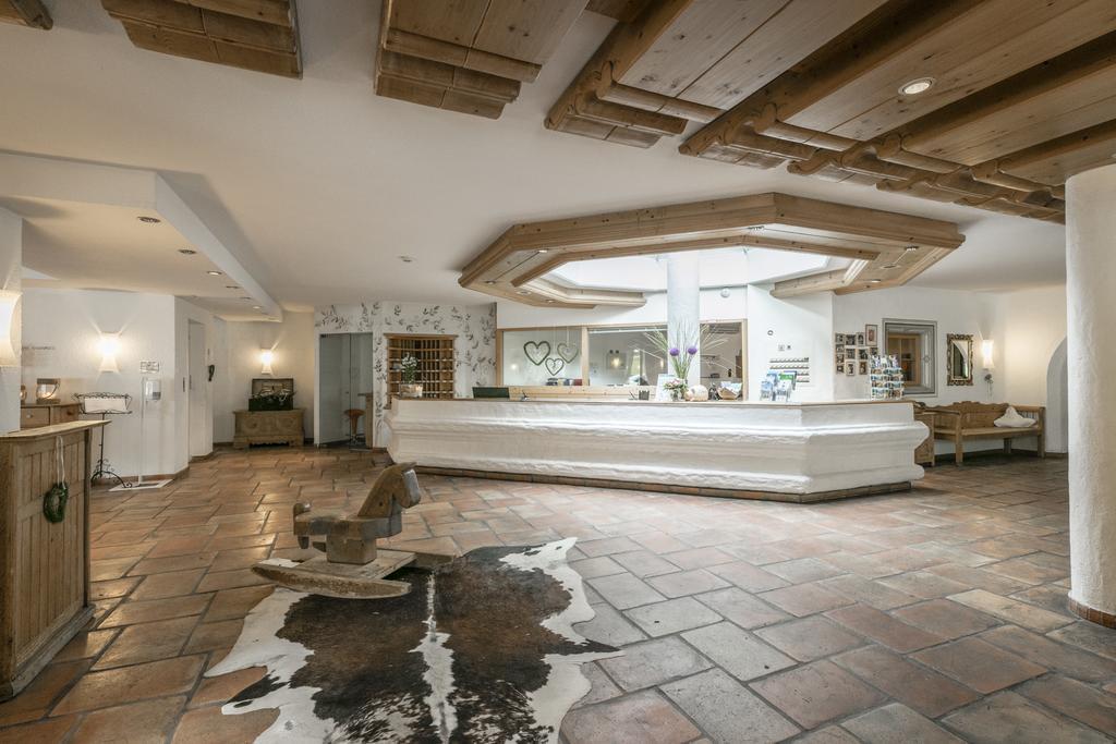 Sporthotel By Alpenlodge Бранд Екстериор снимка